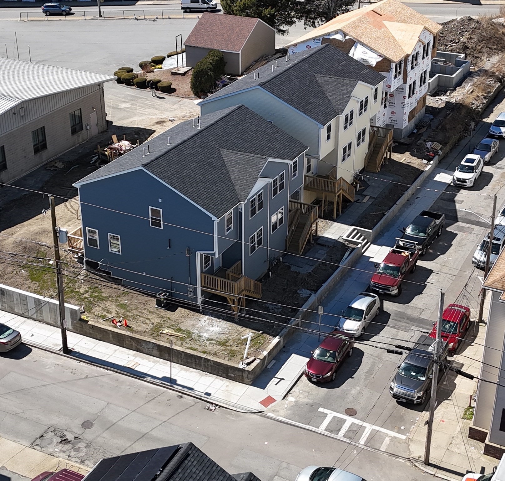 25 Lebanon St Unit D, Fall River, MA 02723 - Image 8