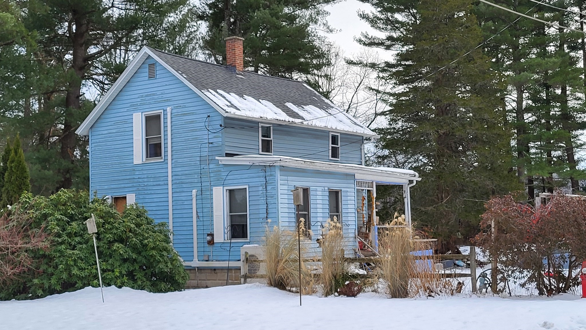28 Gould Street, Ware, MA 01082