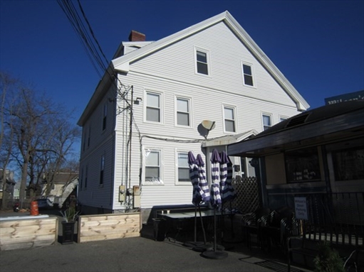 509 Main St., Apt 2