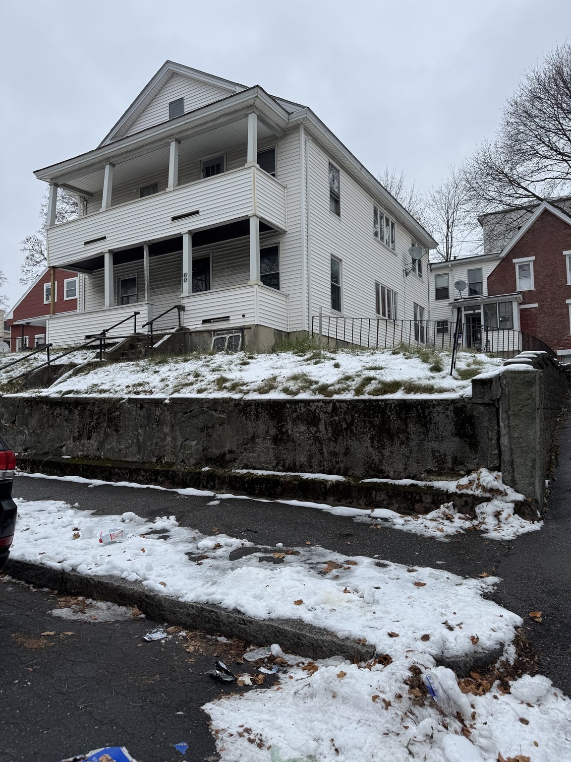 80 Mulberry, Worcester, MA 01605 - Image 3