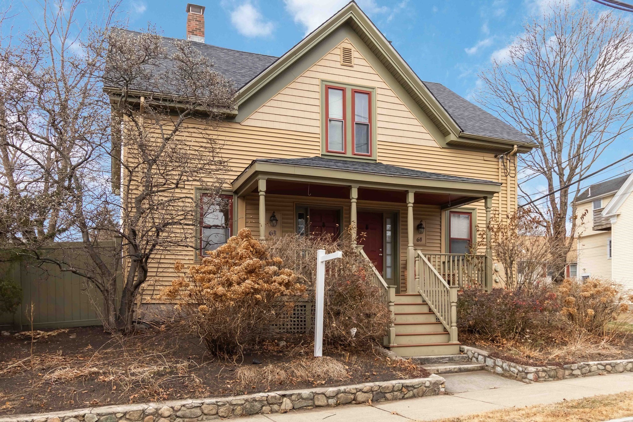 63 Pond St Unit 63, Natick, MA 01760