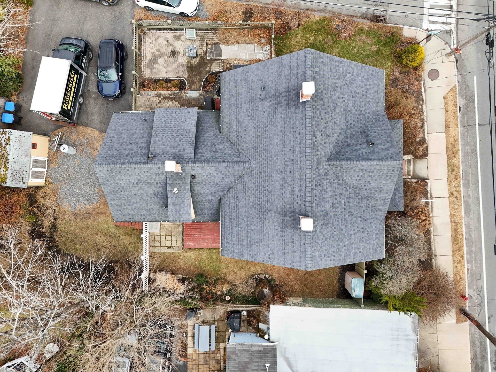 63 Pond St Unit 63, Natick, MA 01760