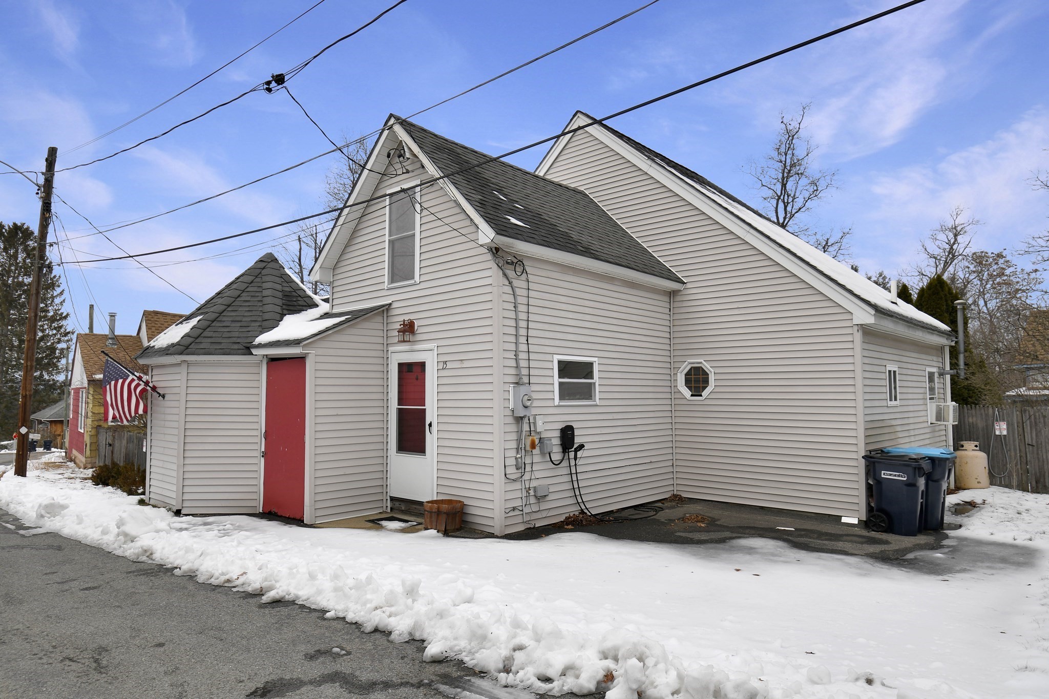 15 Myrtle Ave, Sterling, MA 01564 - Image 1