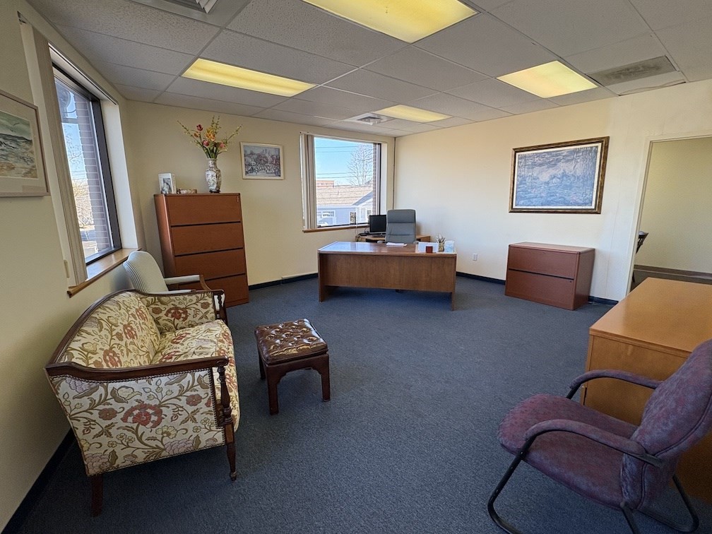 19 Brook Rd Unit 205, Needham, MA 02494