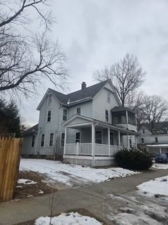 17 Spencer St, Springfield, MA 01118 - Image 1