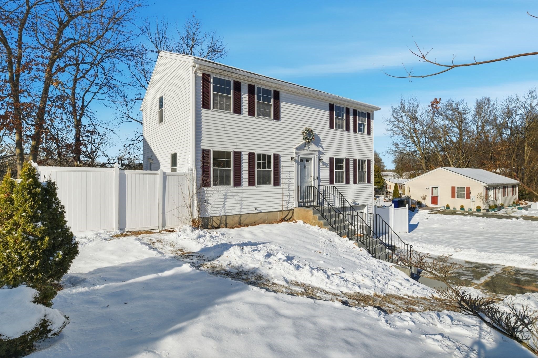 22 Pheasant Drive, Springfield, MA 01119 - Image 2