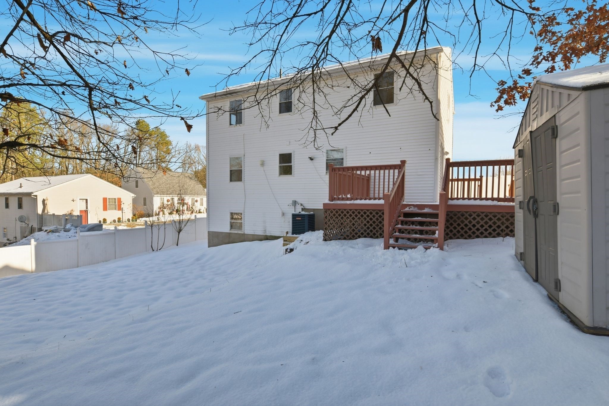 22 Pheasant Drive, Springfield, MA 01119 - Image 5