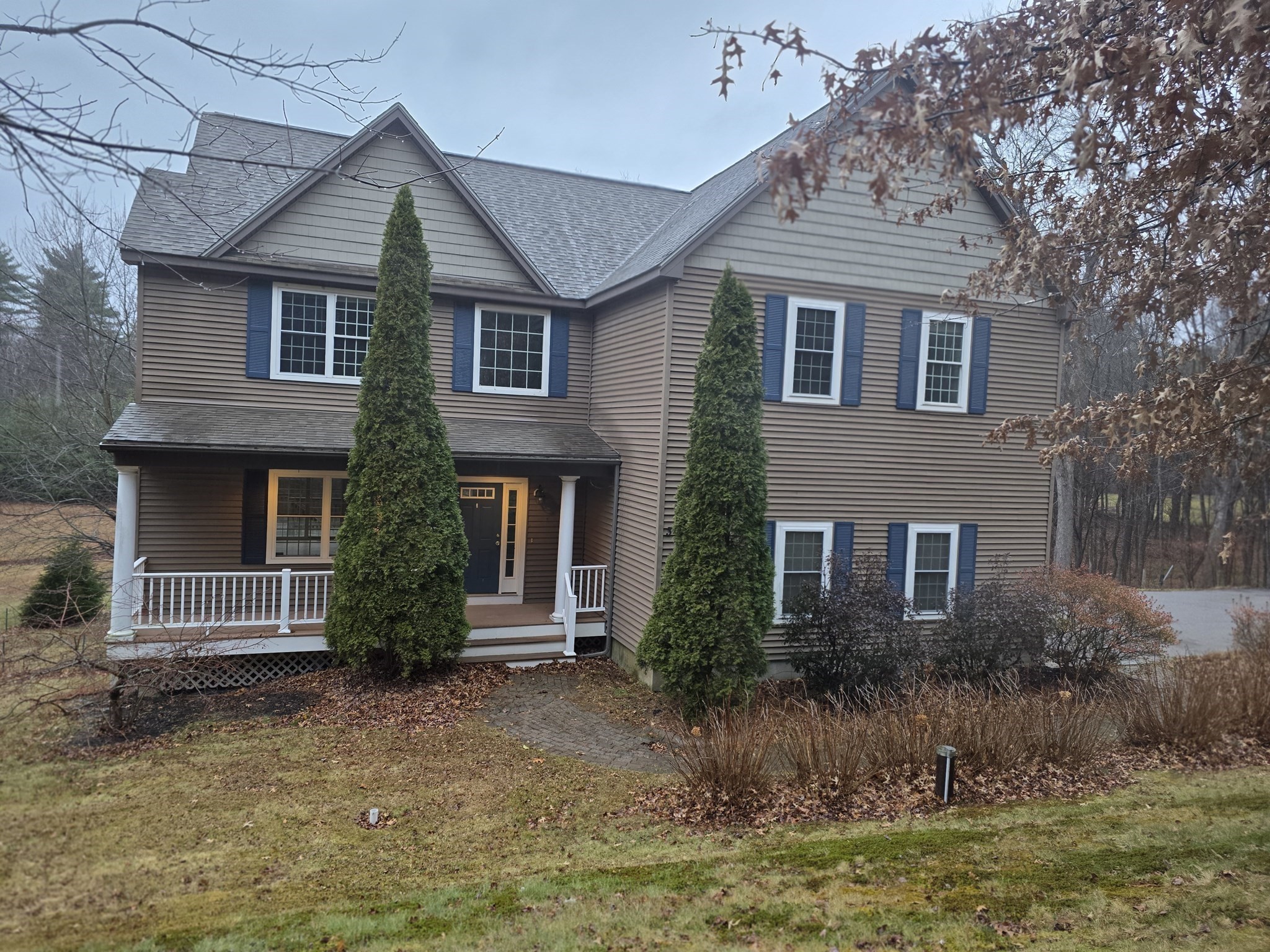 345 New Boston Rd, Sturbridge, MA 01566
