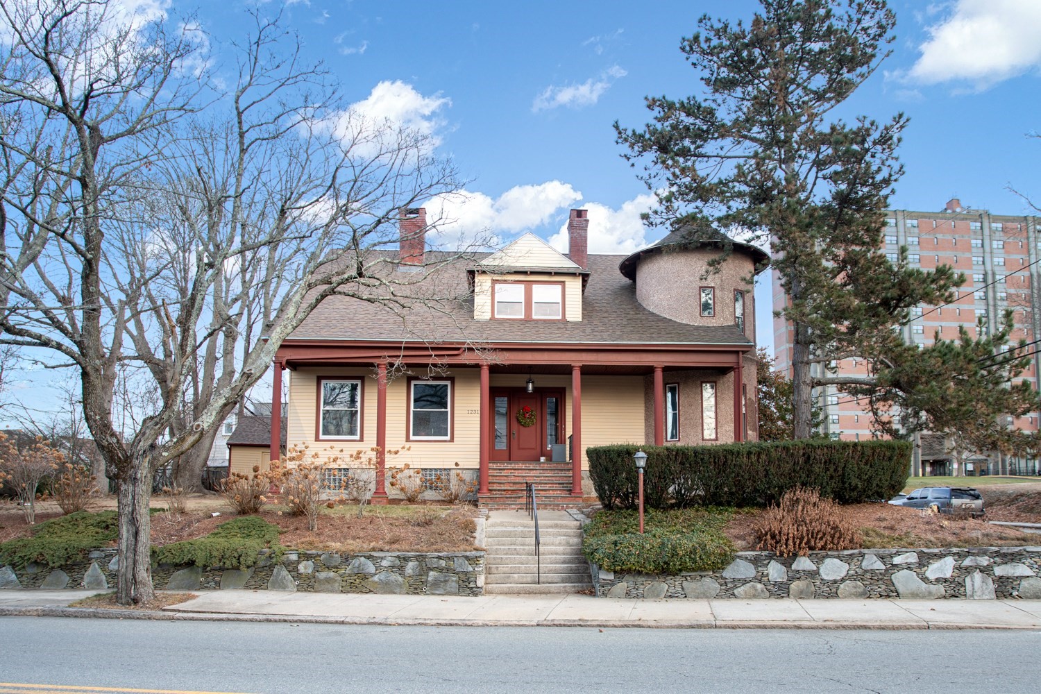1231 Robeson St, Fall River, MA 02720 - Image 2