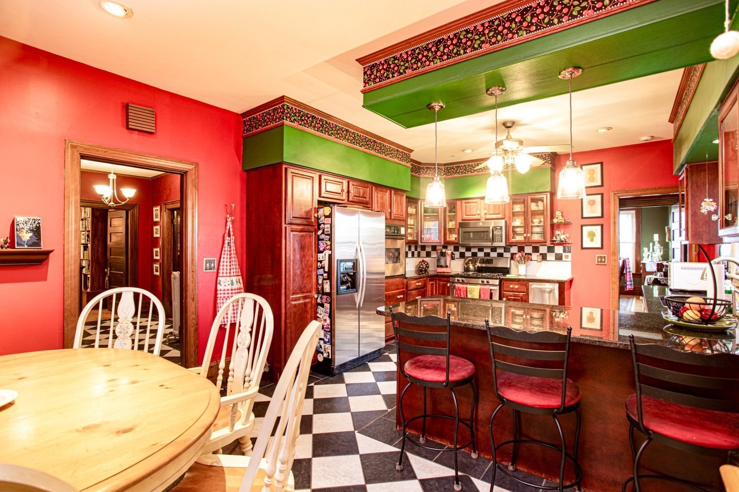 1231 Robeson St, Fall River, MA 02720 - Image 13