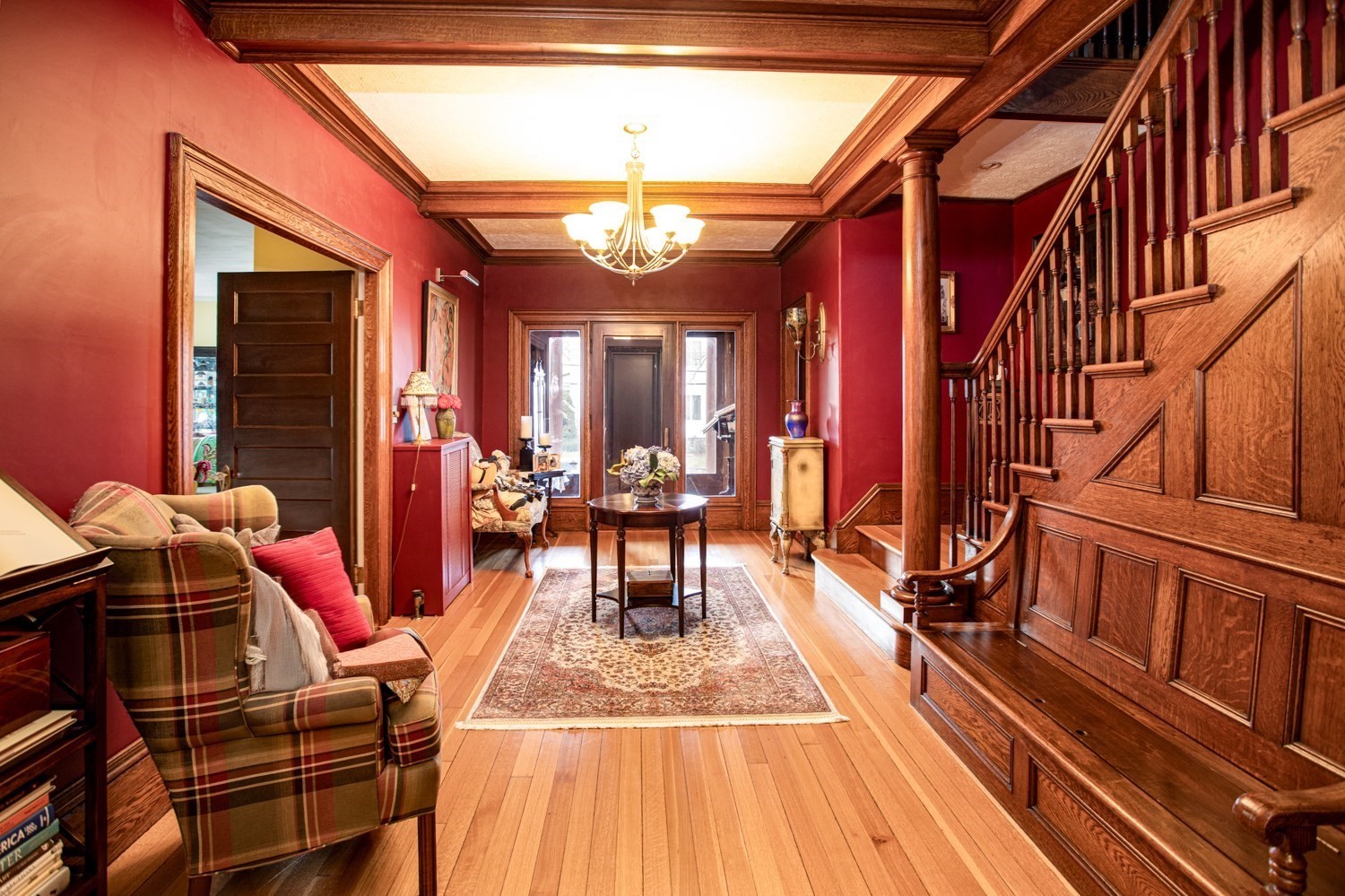 1231 Robeson St, Fall River, MA 02720 - Image 15