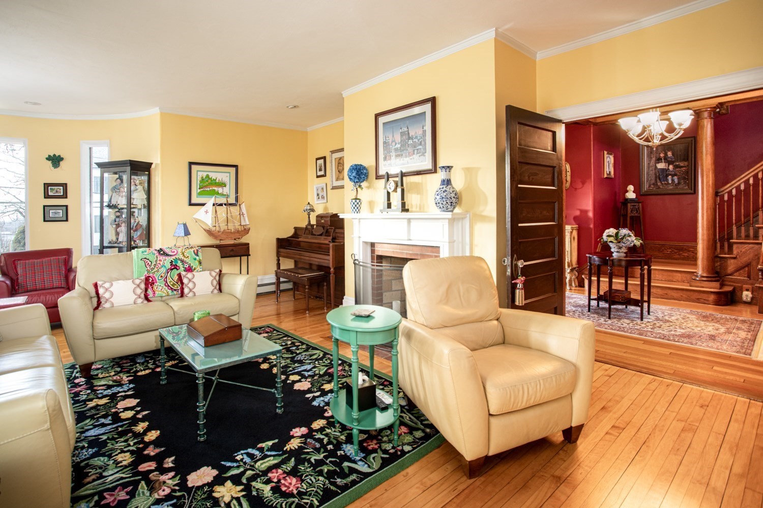 1231 Robeson St, Fall River, MA 02720 - Image 17