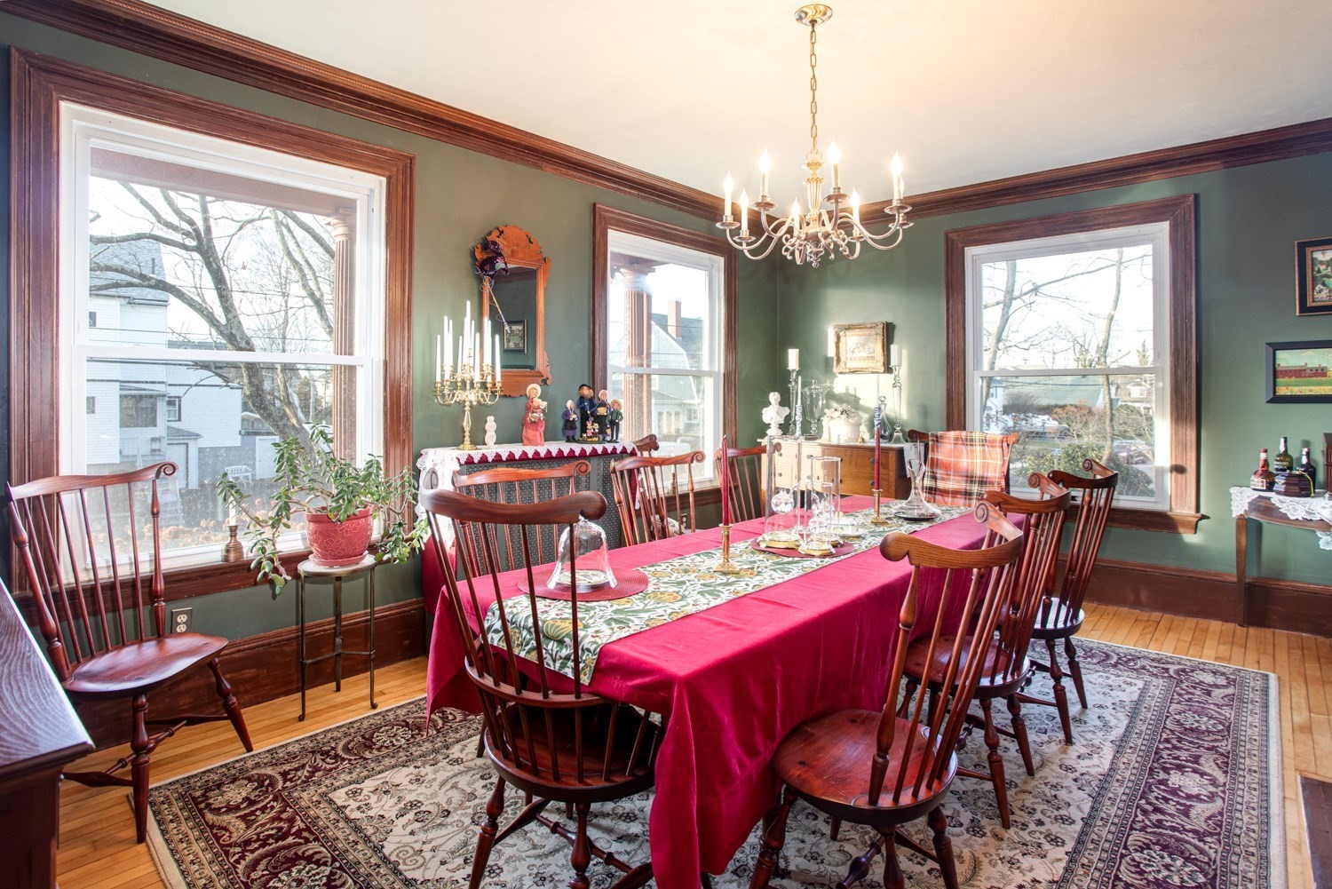 1231 Robeson St, Fall River, MA 02720 - Image 19