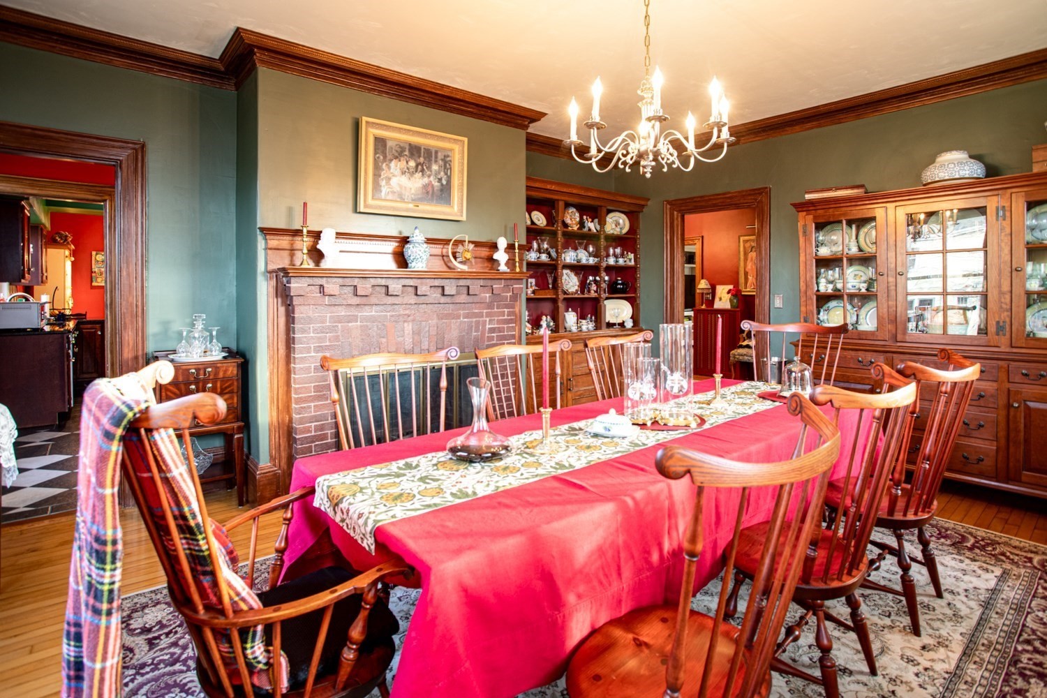 1231 Robeson St, Fall River, MA 02720 - Image 20