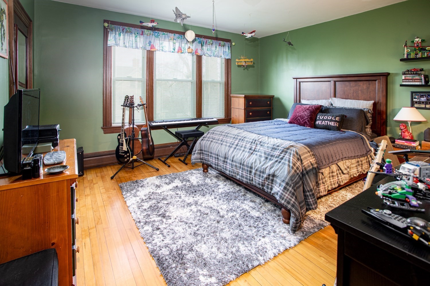 1231 Robeson St, Fall River, MA 02720 - Image 28