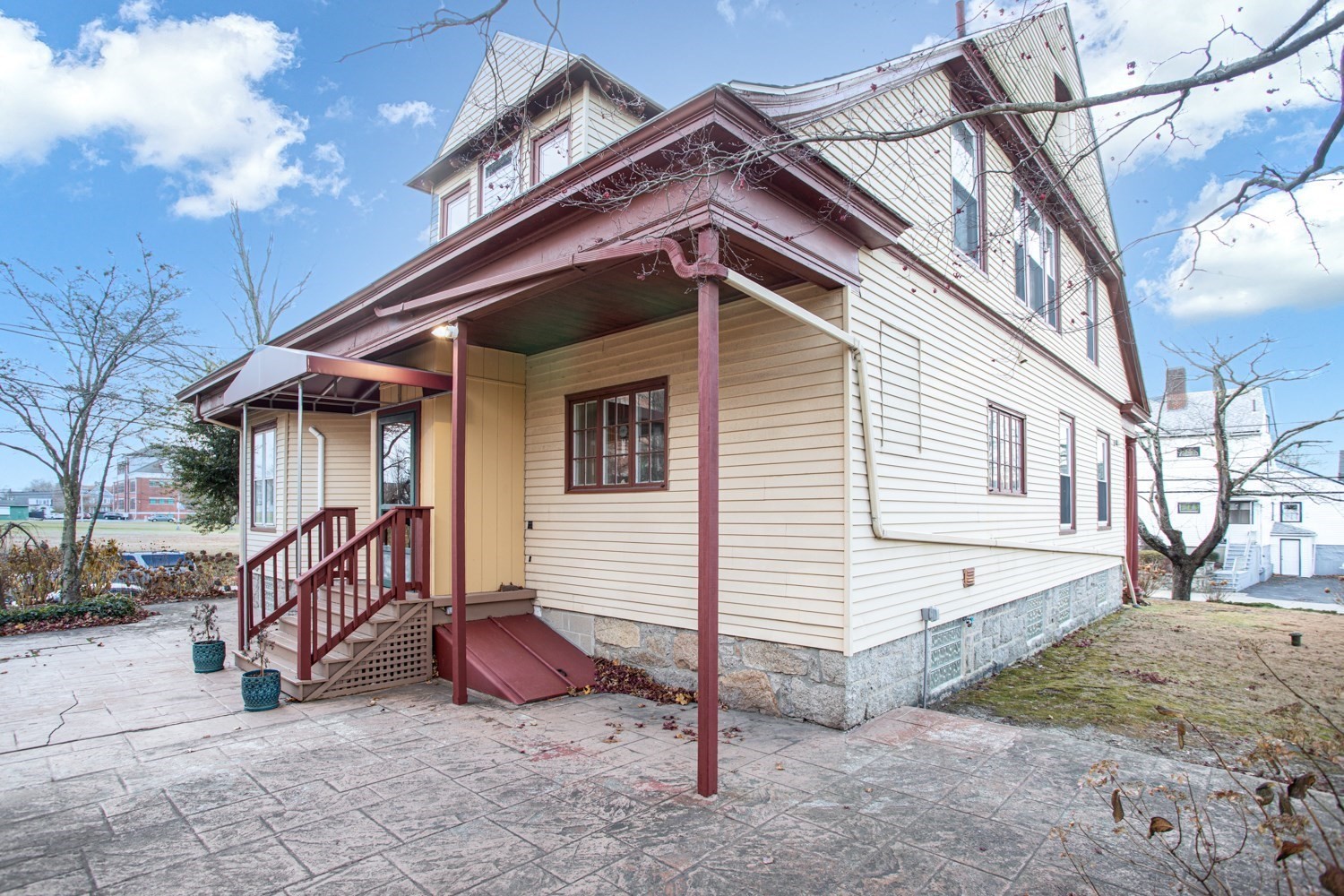 1231 Robeson St, Fall River, MA 02720 - Image 6