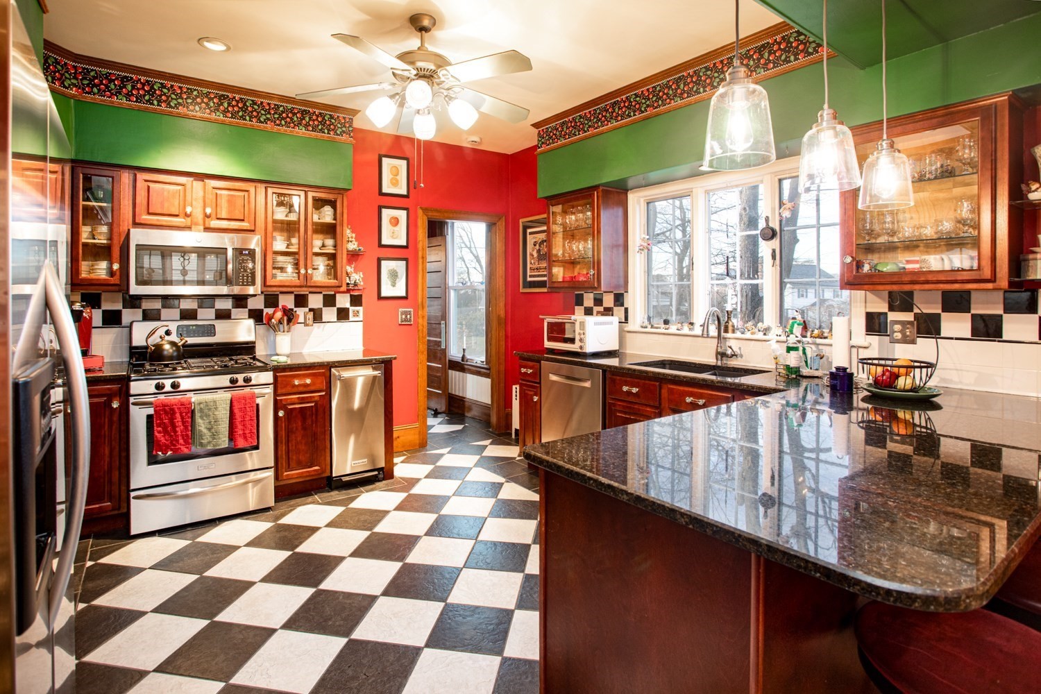 1231 Robeson St, Fall River, MA 02720 - Image 8