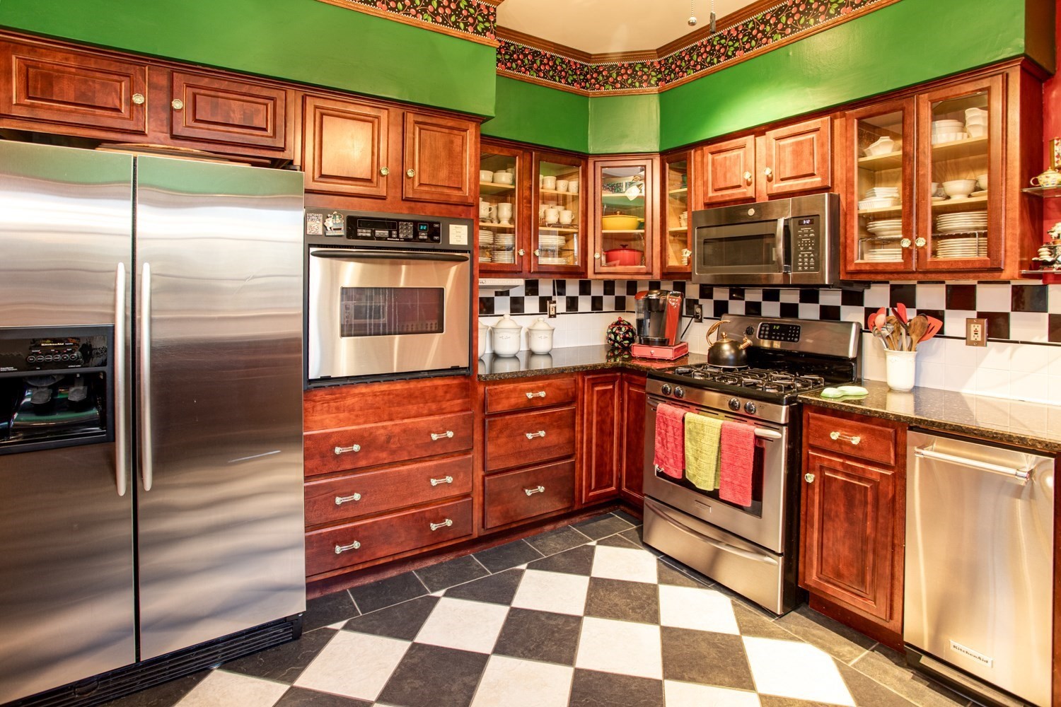 1231 Robeson St, Fall River, MA 02720 - Image 9