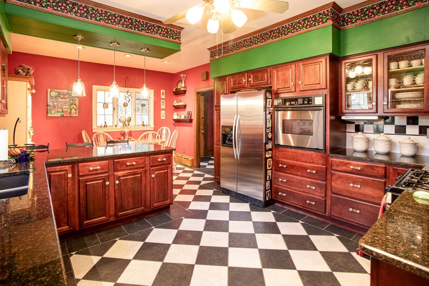 1231 Robeson St, Fall River, MA 02720 - Image 10