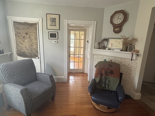 21 Conway Street, Apt 2