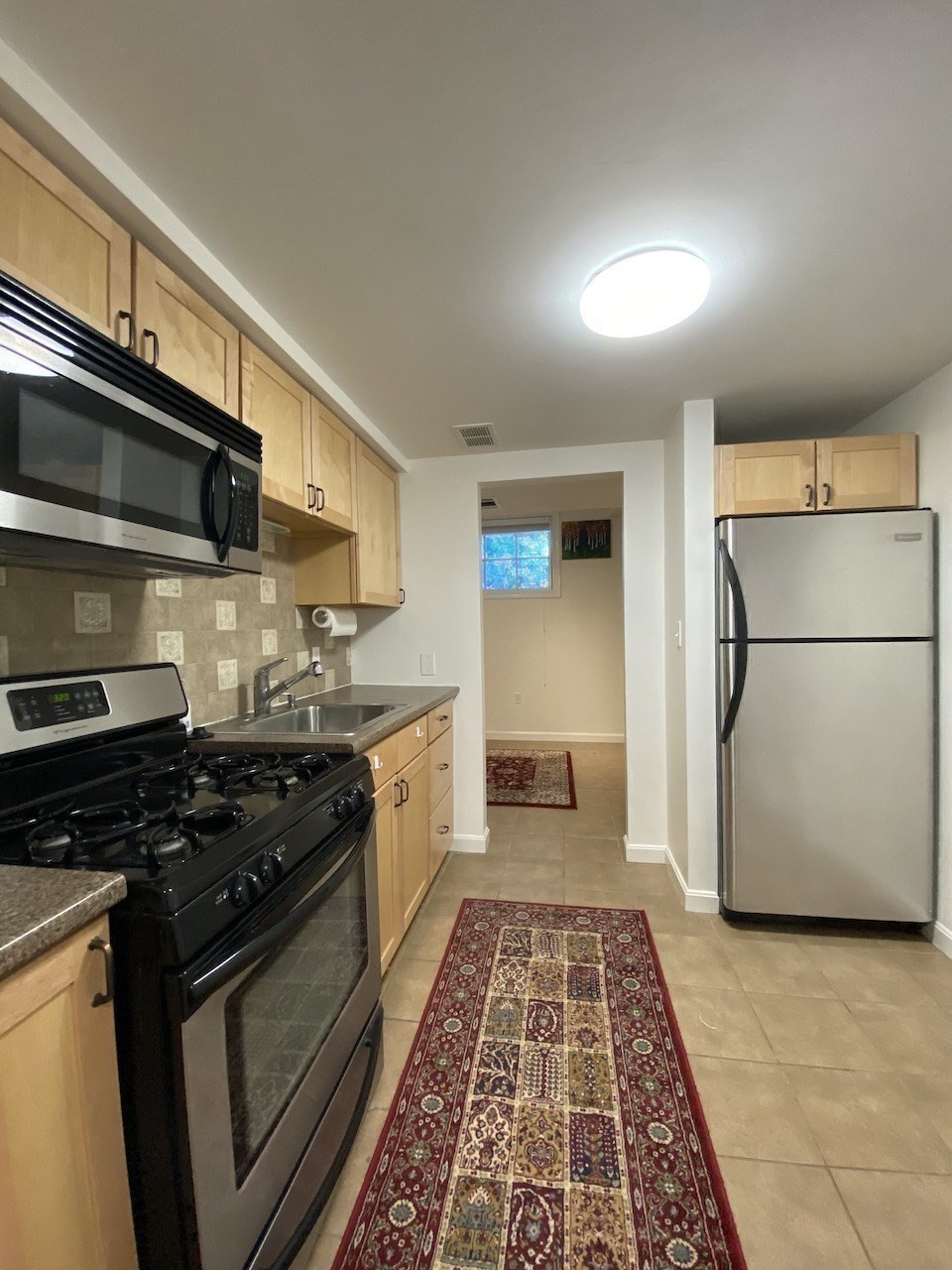 1 Dana St. Unit 2, Cambridge, MA 02138 - Image 2