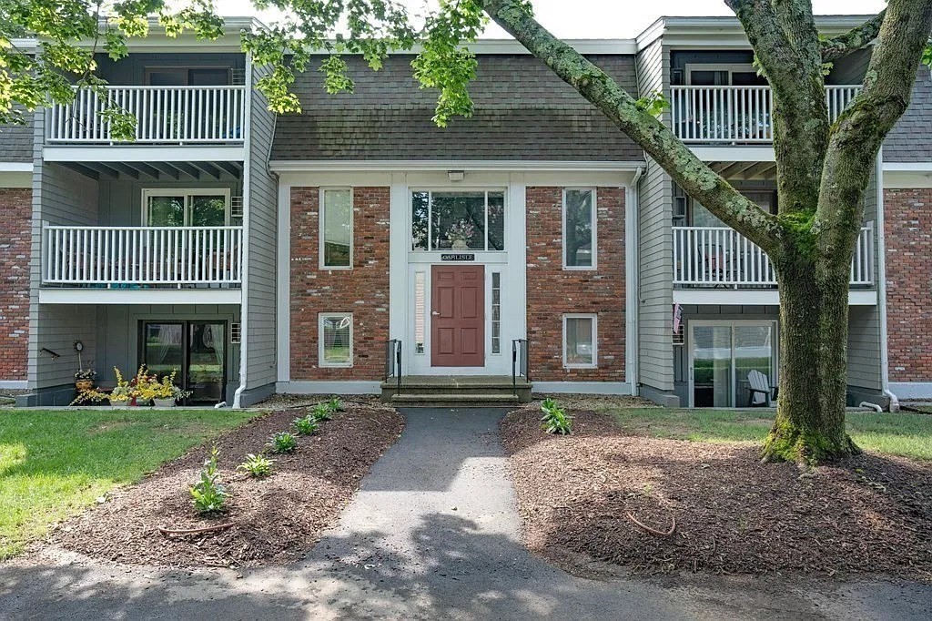 220 Bedford St Unit 32, Bridgewater, MA 02324 - Image 1