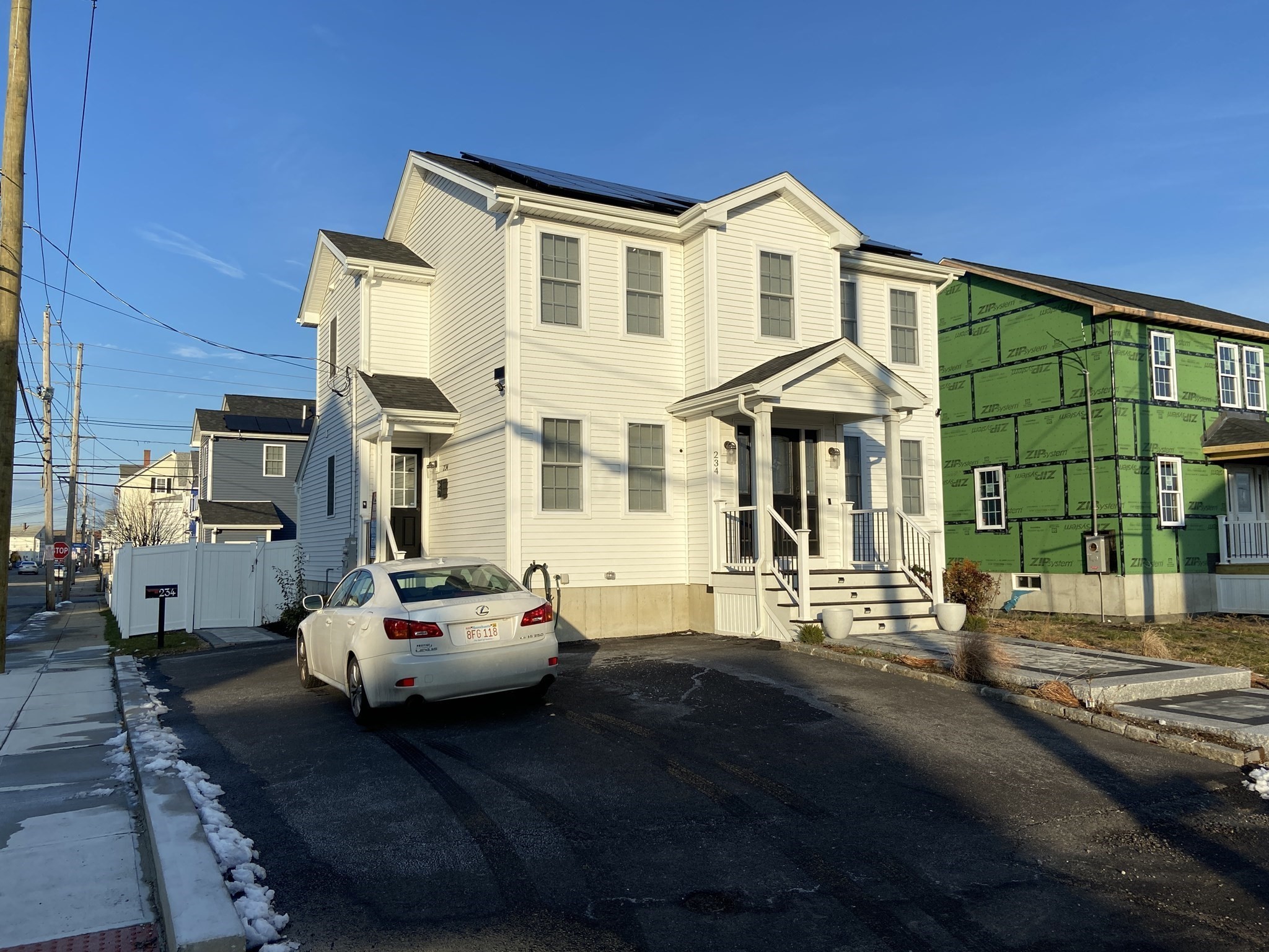 234 Kilburn Street, Fall River, MA 02724 - Image 1
