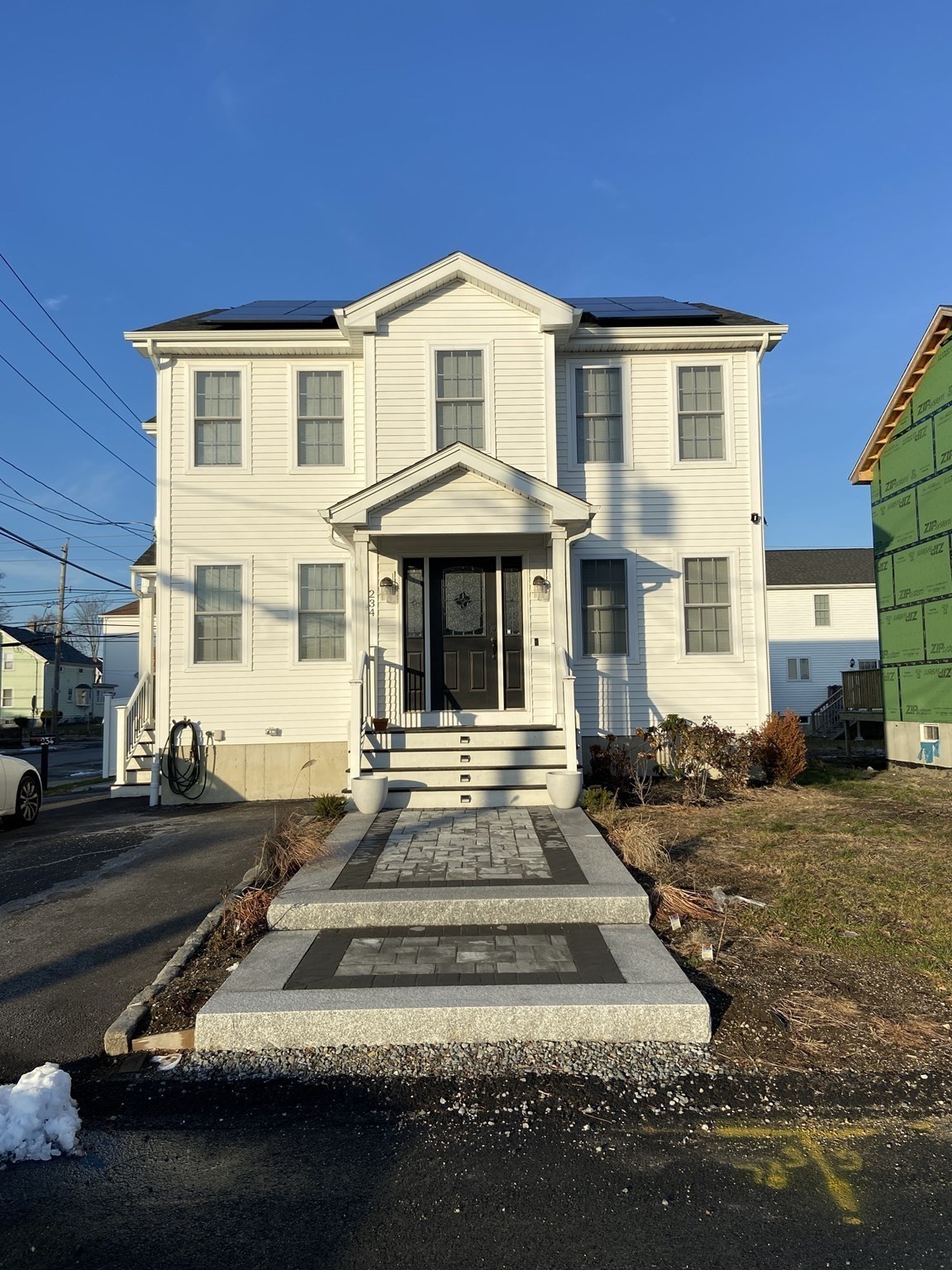 234 Kilburn Street, Fall River, MA 02724 - Image 2