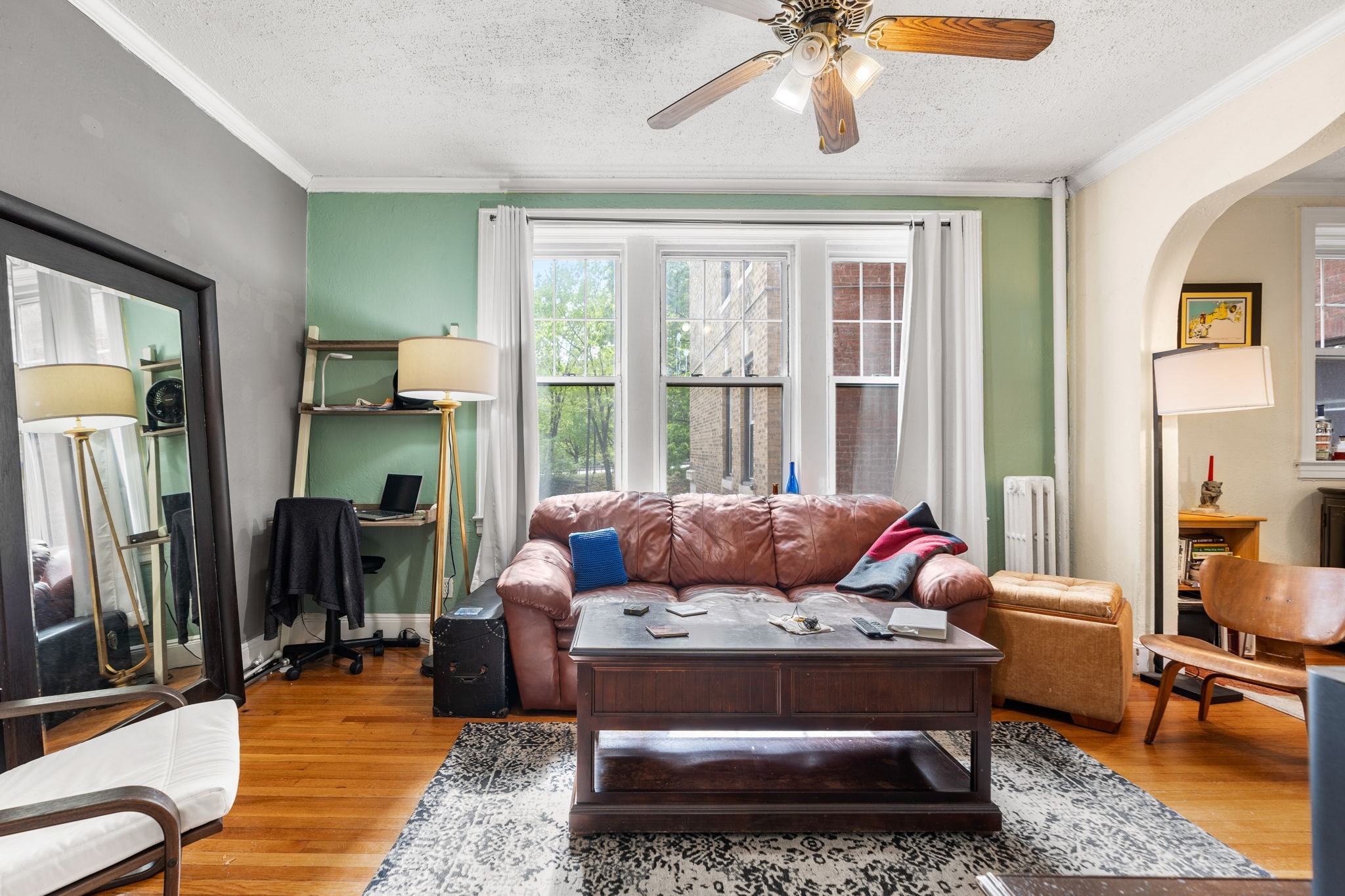 10 Jamaicaway Unit 8, Mission Hill, Boston, MA 02130 - Image 13