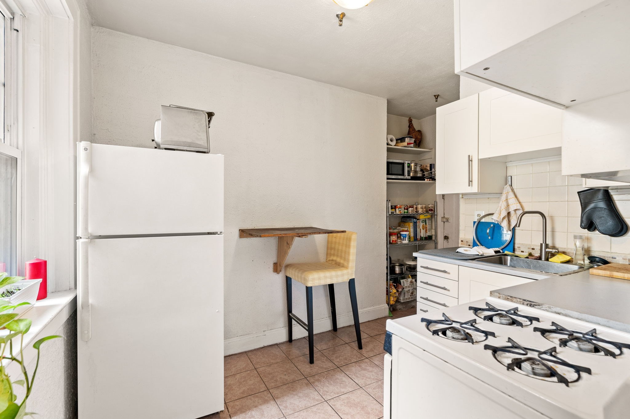 10 Jamaicaway Unit 8, Mission Hill, Boston, MA 02130 - Image 14