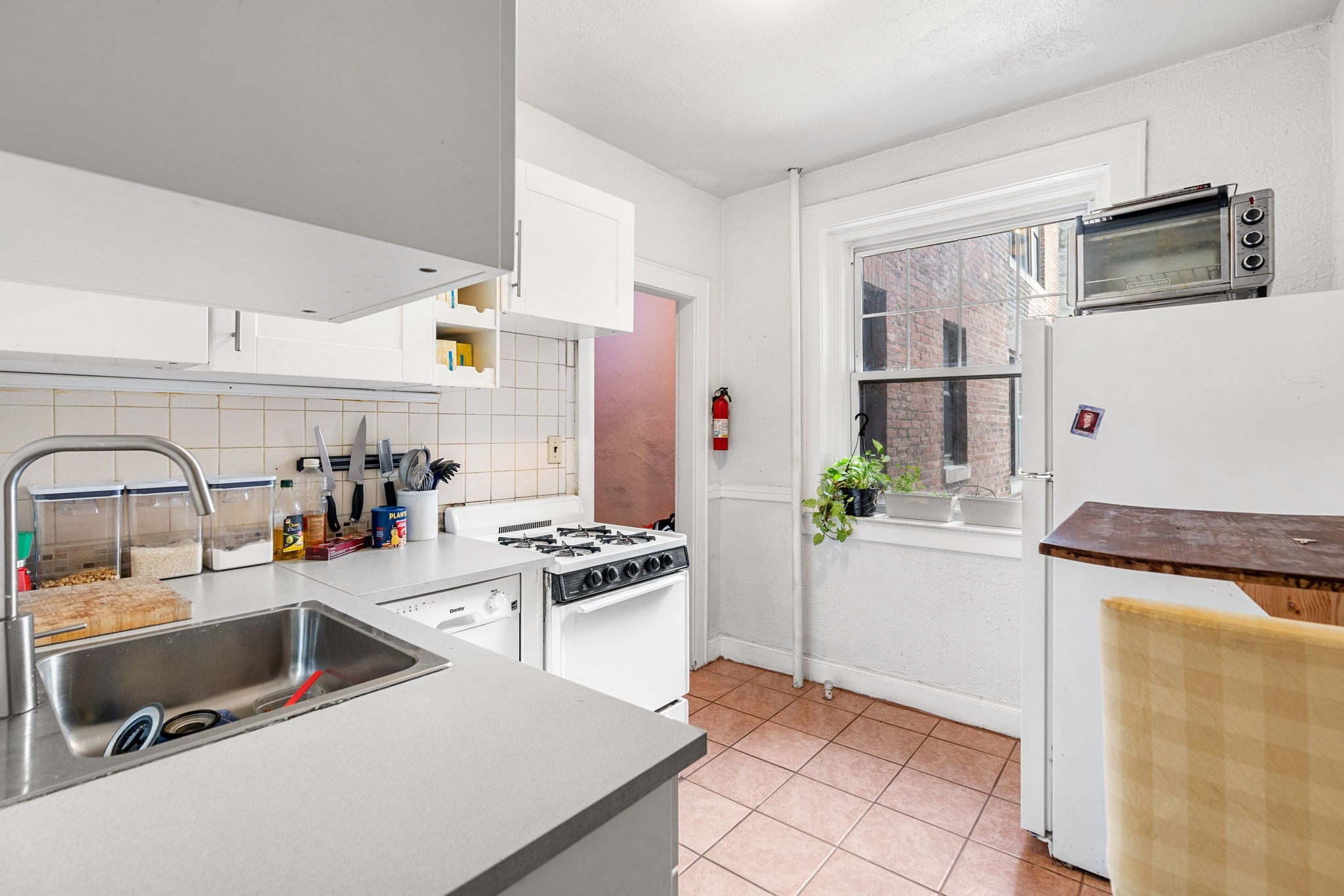 10 Jamaicaway Unit 8, Mission Hill, Boston, MA 02130 - Image 16