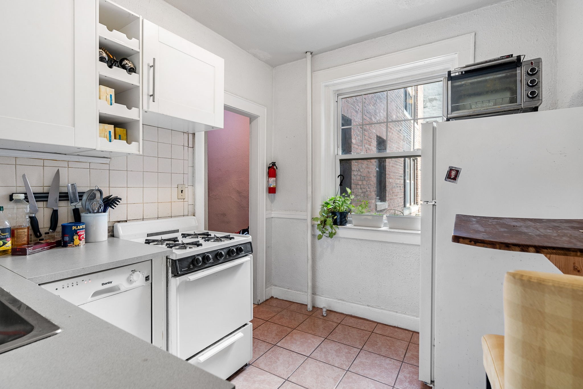 10 Jamaicaway Unit 8, Mission Hill, Boston, MA 02130 - Image 17
