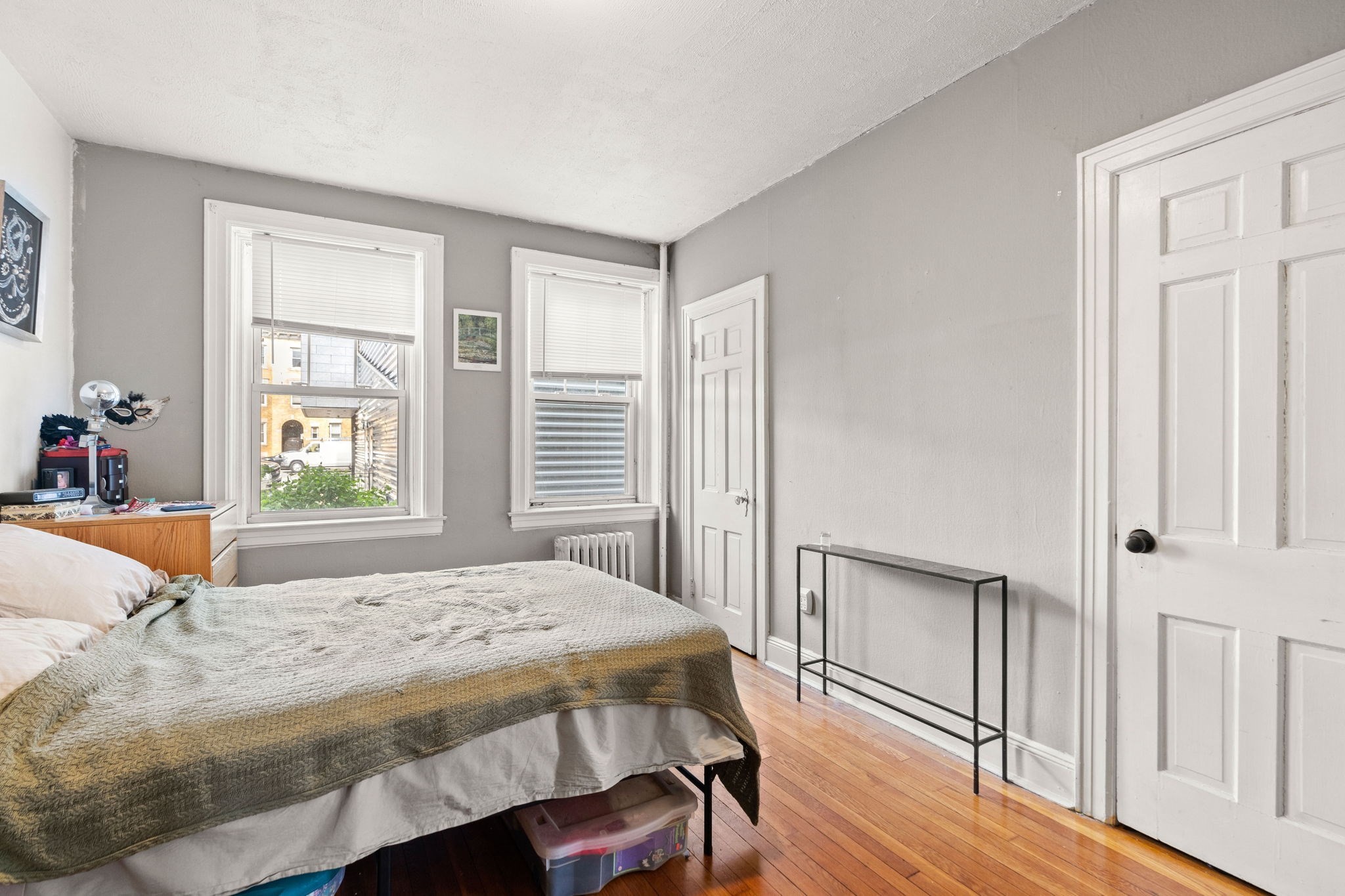 10 Jamaicaway Unit 8, Mission Hill, Boston, MA 02130 - Image 20