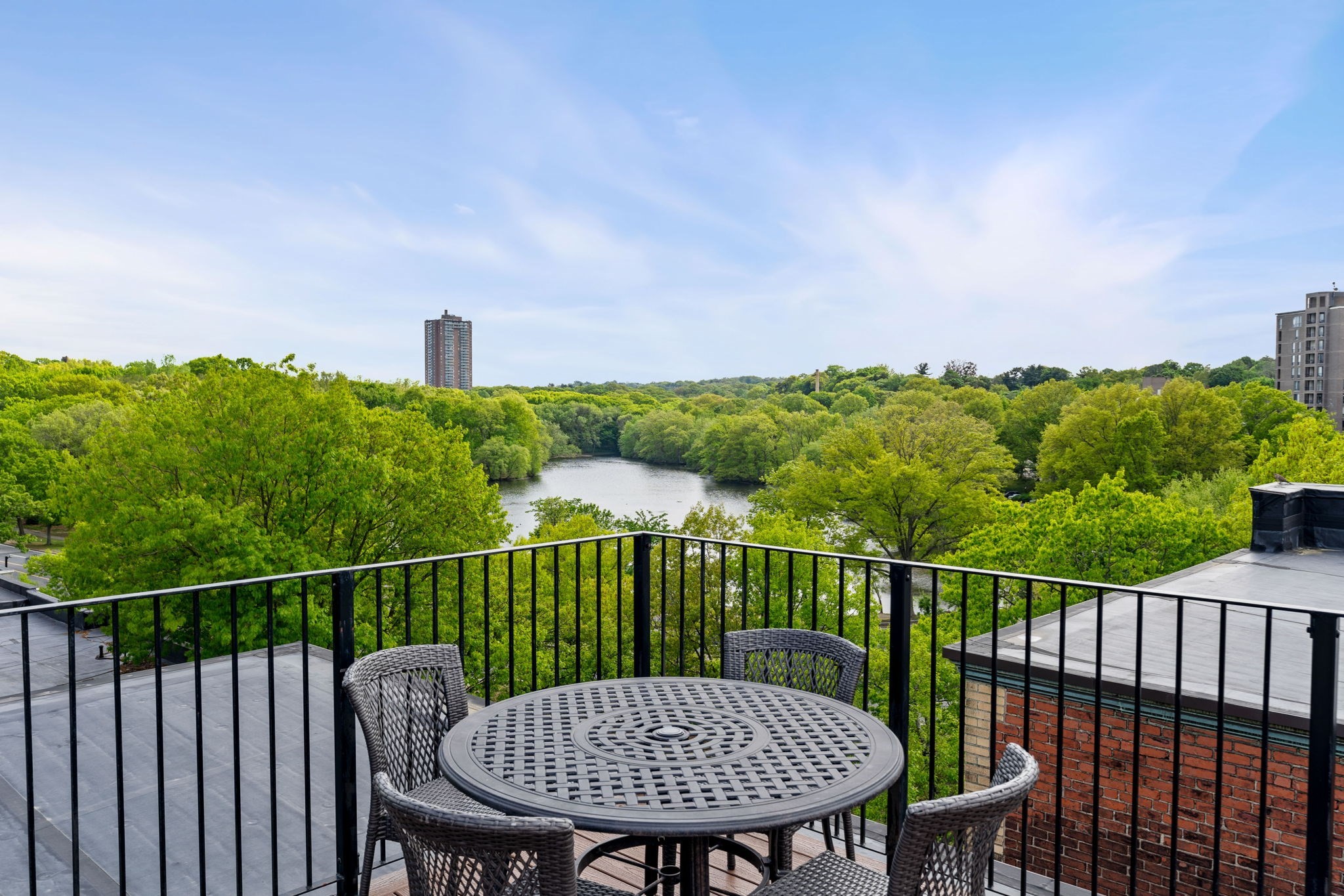 10 Jamaicaway Unit 8, Mission Hill, Boston, MA 02130 - Image 26