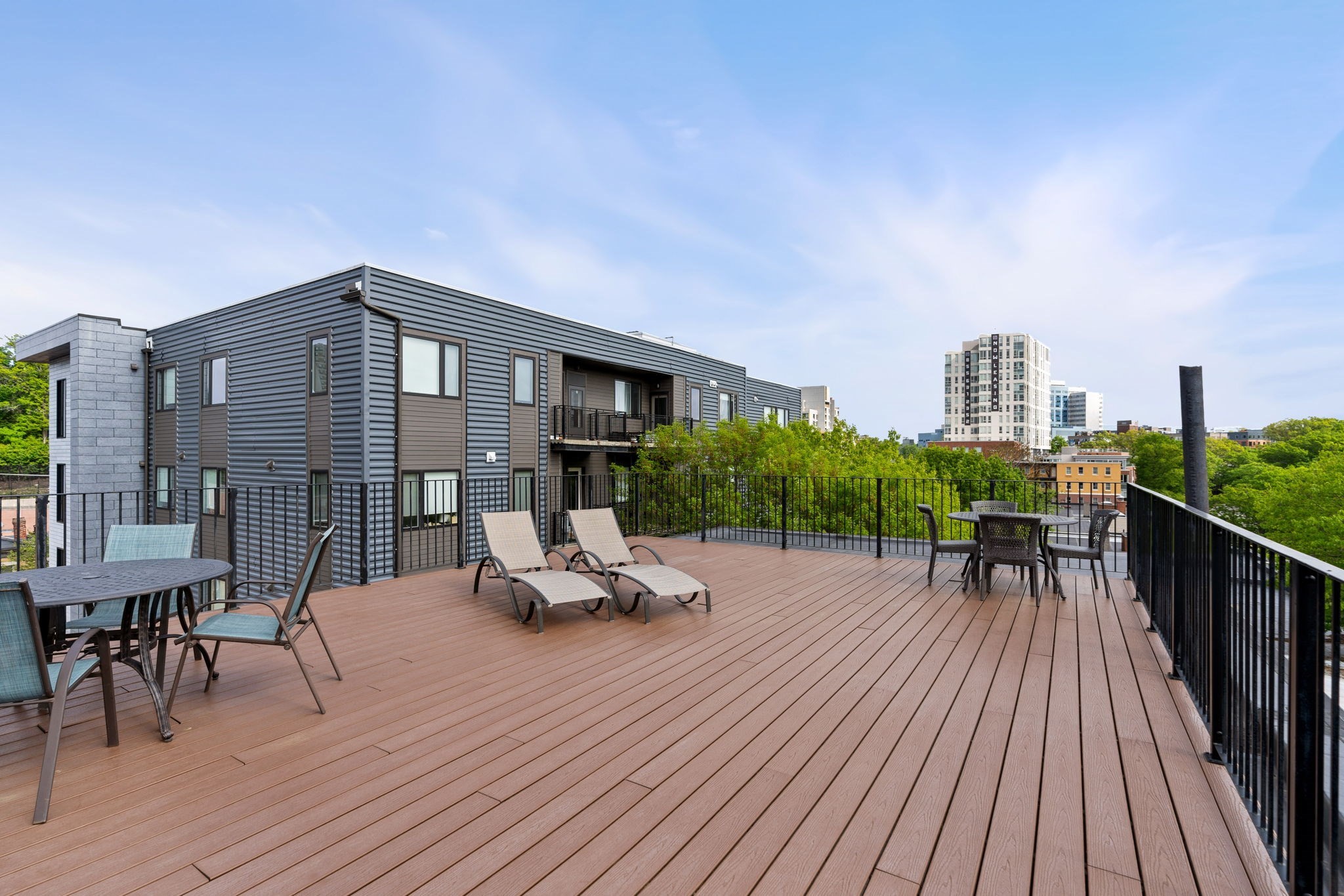 10 Jamaicaway Unit 8, Mission Hill, Boston, MA 02130 - Image 27