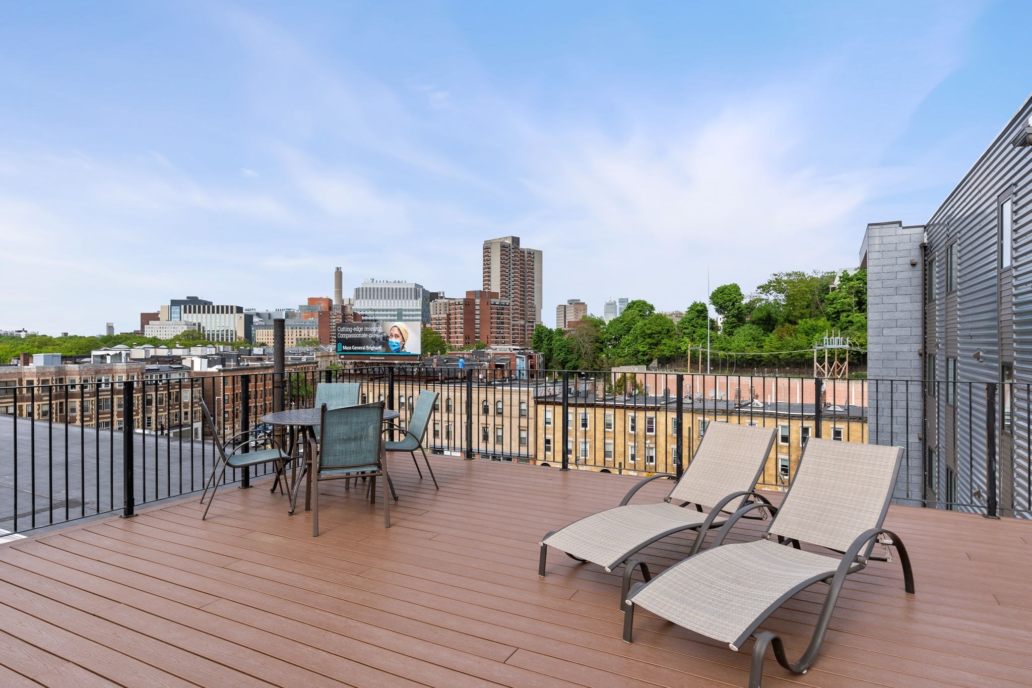 10 Jamaicaway Unit 8, Mission Hill, Boston, MA 02130 - Image 28