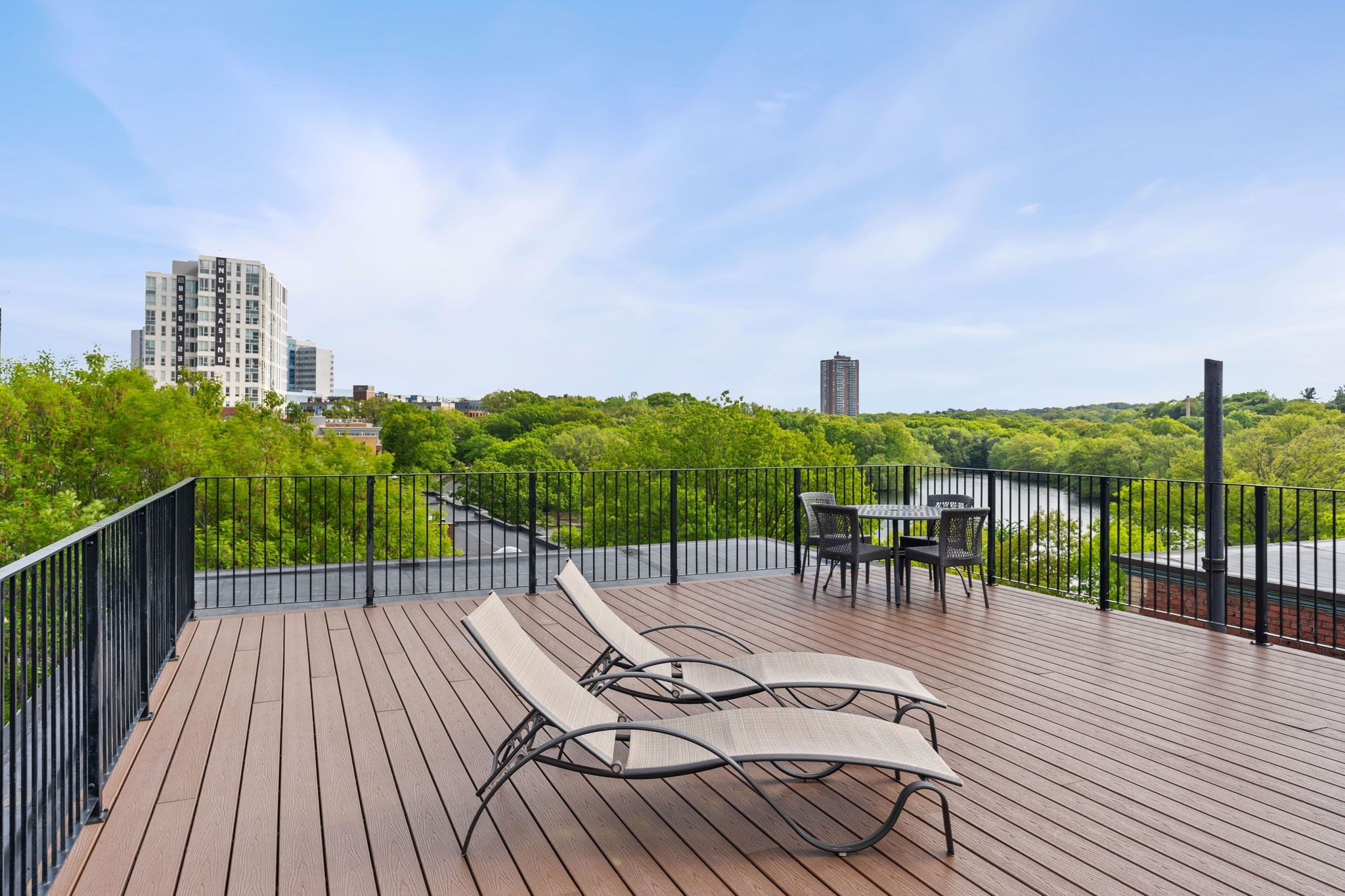 10 Jamaicaway Unit 8, Mission Hill, Boston, MA 02130 - Image 29