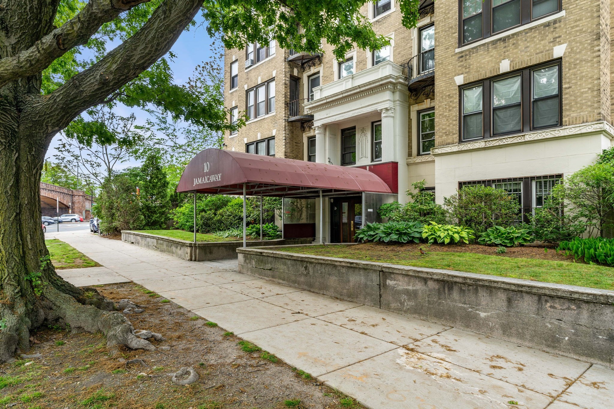 10 Jamaicaway Unit 8, Mission Hill, Boston, MA 02130 - Image 4