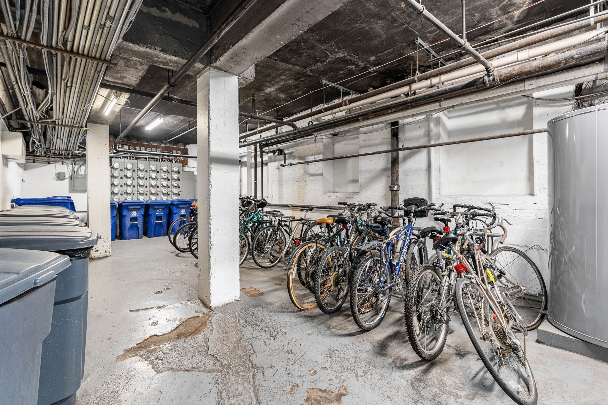 10 Jamaicaway Unit 8, Mission Hill, Boston, MA 02130 - Image 35