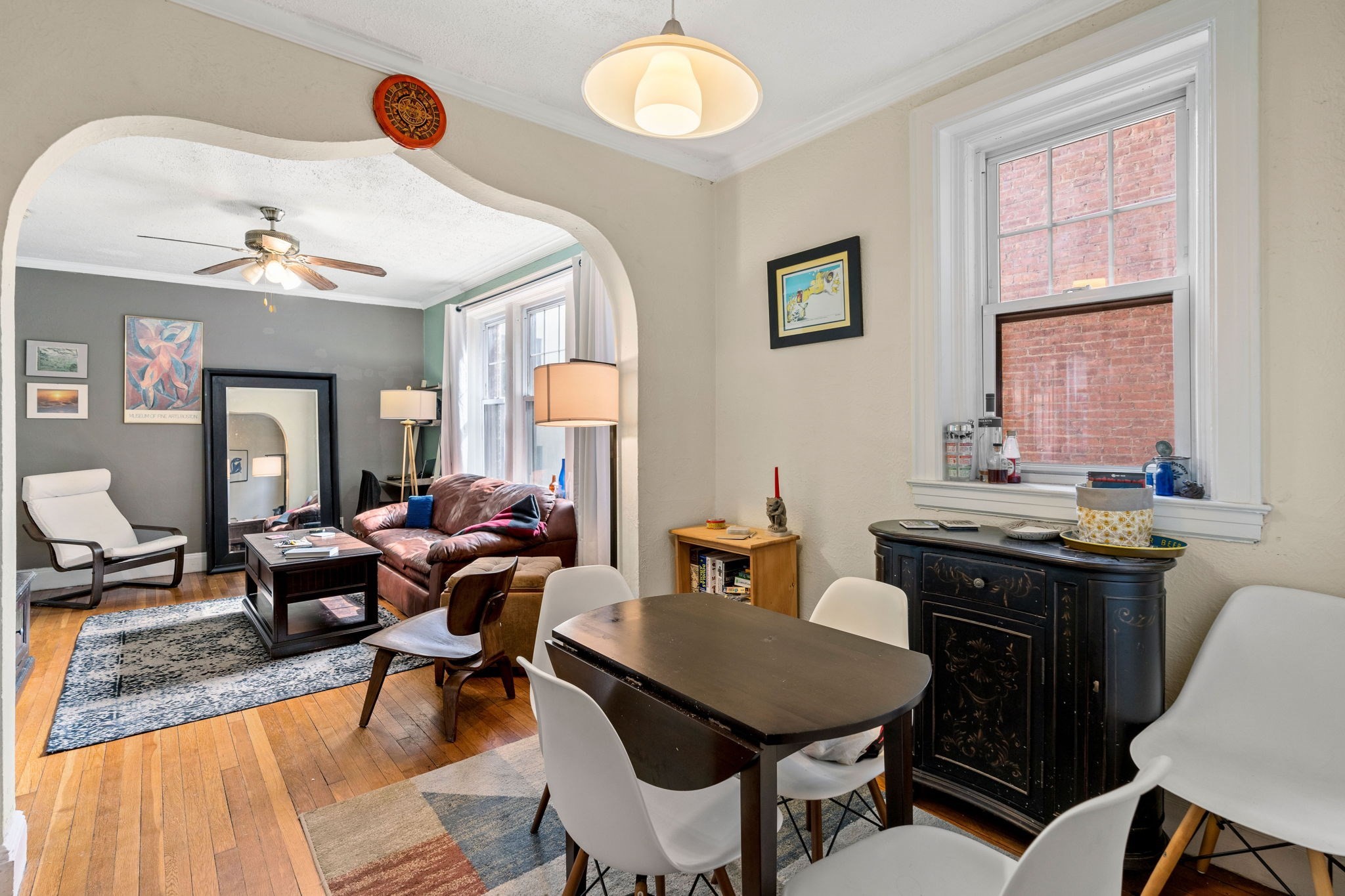 10 Jamaicaway Unit 8, Mission Hill, Boston, MA 02130 - Image 5