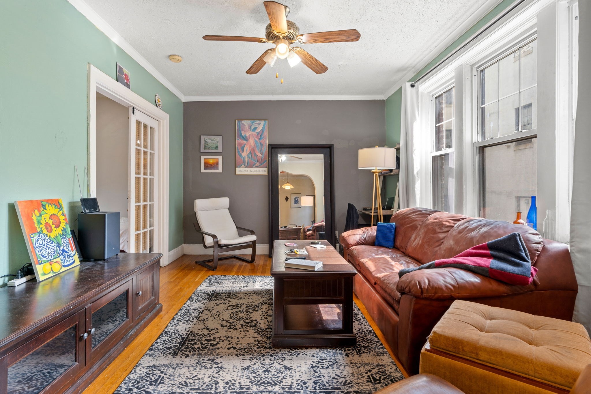 10 Jamaicaway Unit 8, Mission Hill, Boston, MA 02130 - Image 6