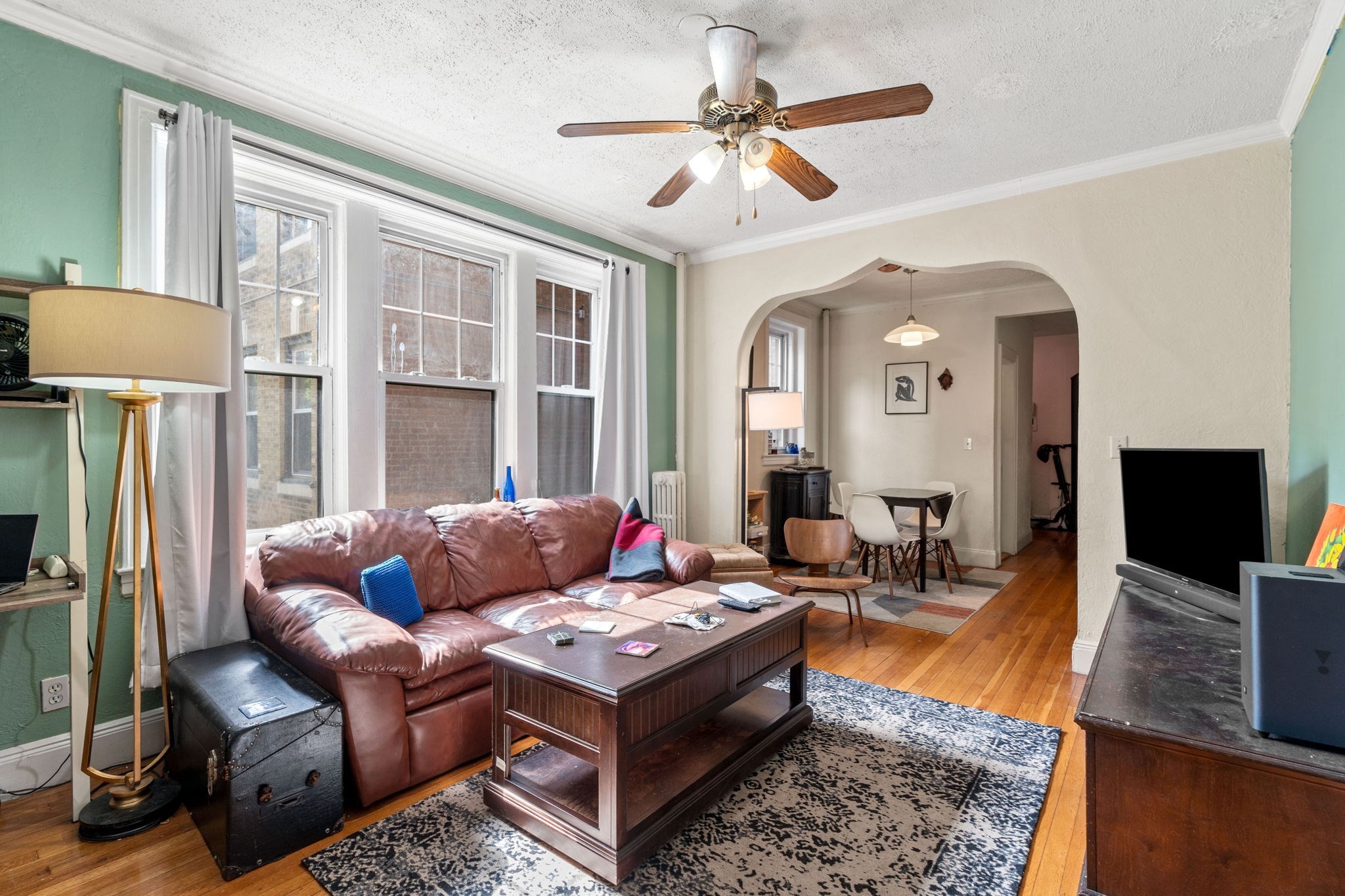 10 Jamaicaway Unit 8, Mission Hill, Boston, MA 02130 - Image 7