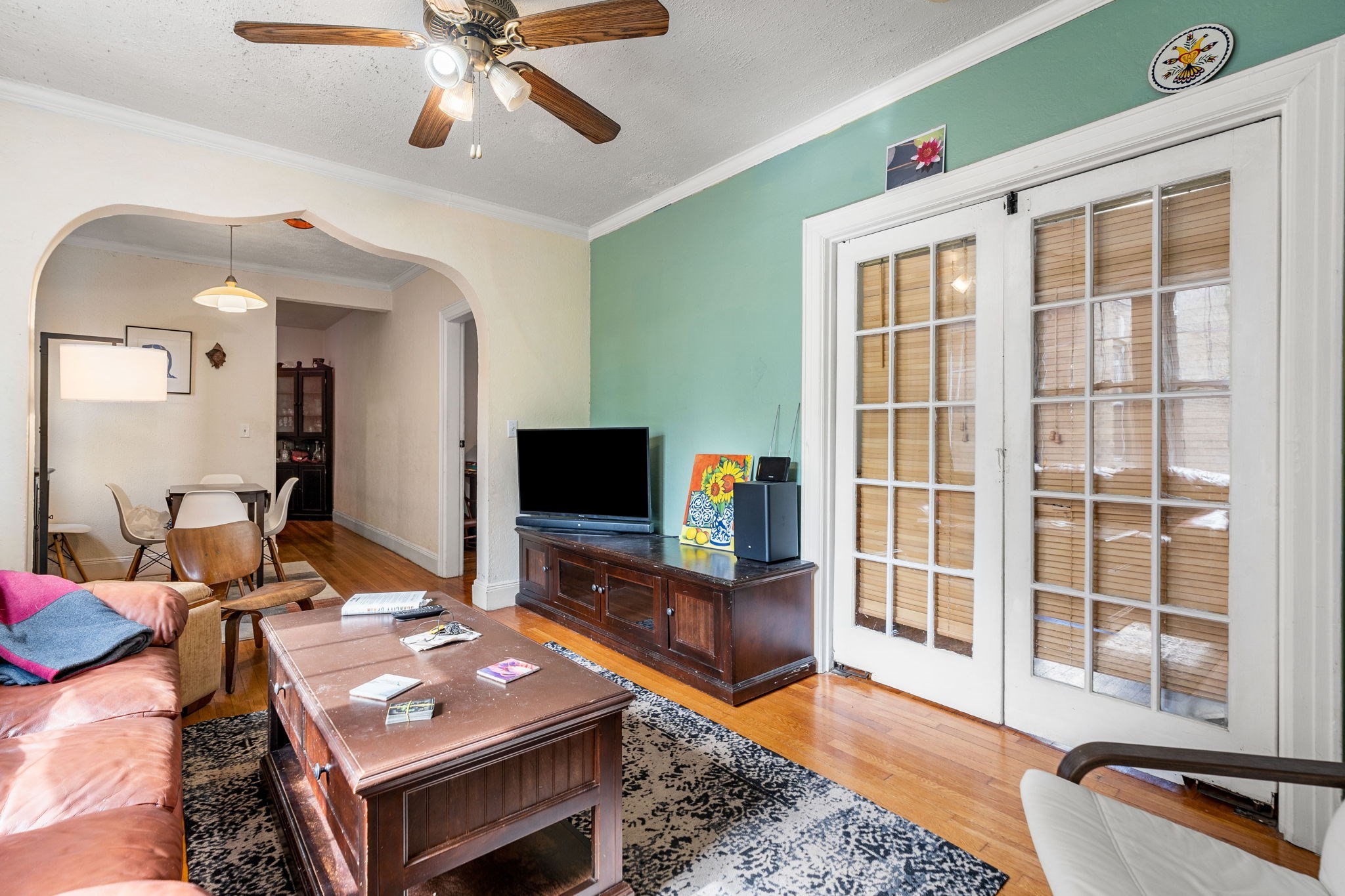 10 Jamaicaway Unit 8, Mission Hill, Boston, MA 02130 - Image 8