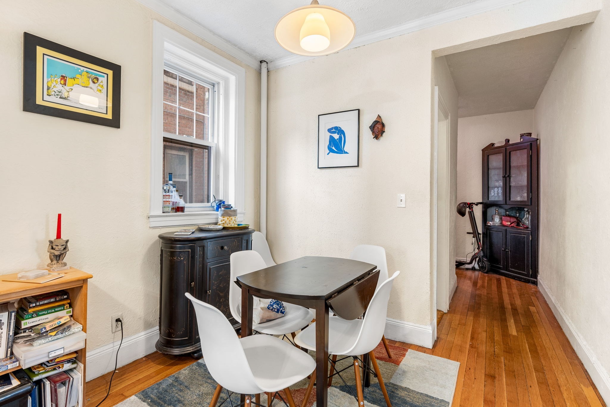 10 Jamaicaway Unit 8, Mission Hill, Boston, MA 02130 - Image 9