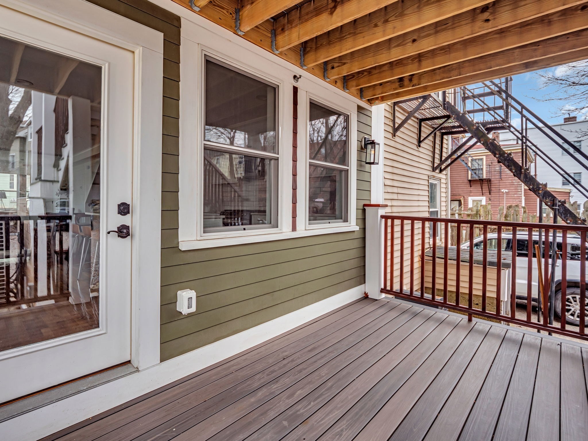 30 Copeland Street Unit 1, Roxbury, Boston, MA 02119 - Image 21