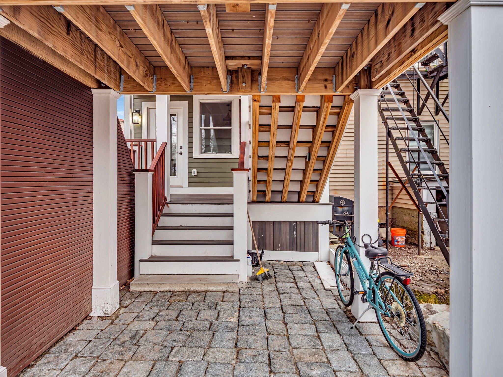 30 Copeland Street Unit 1, Roxbury, Boston, MA 02119 - Image 23