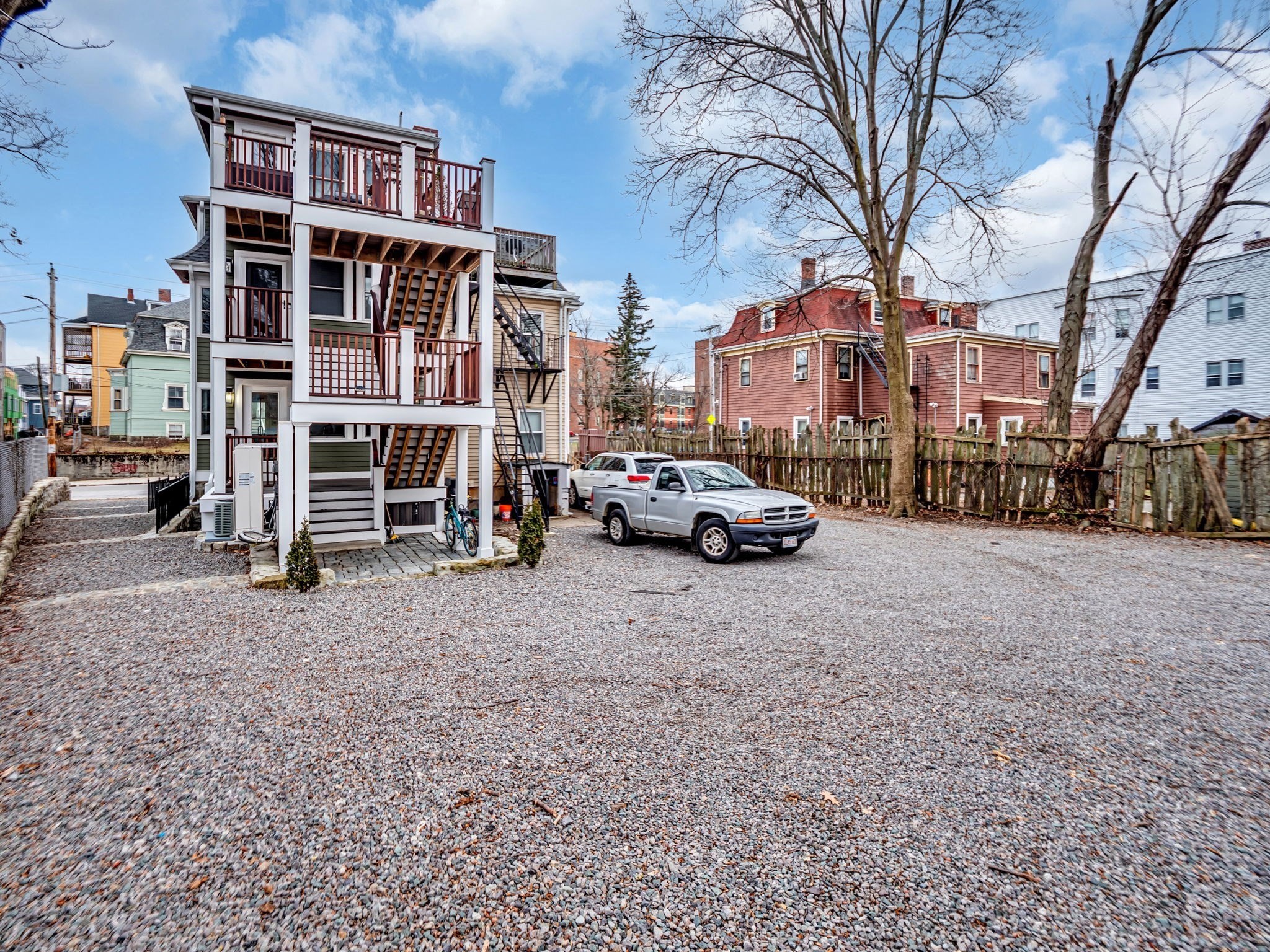 30 Copeland Street Unit 1, Roxbury, Boston, MA 02119 - Image 25