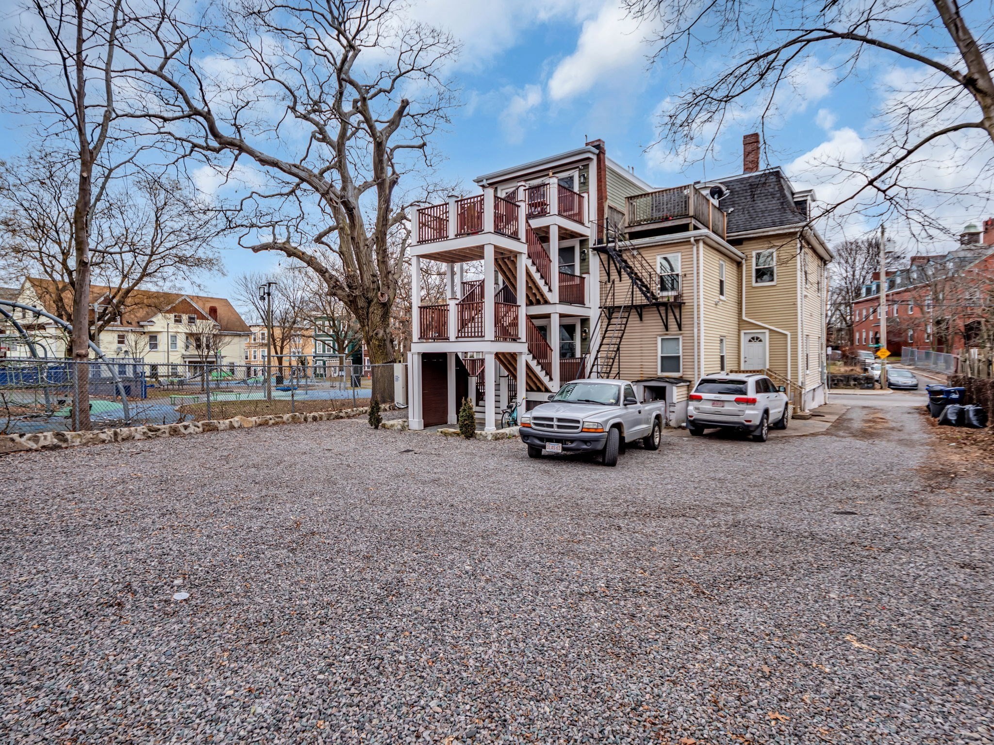 30 Copeland Street Unit 1, Roxbury, Boston, MA 02119 - Image 26