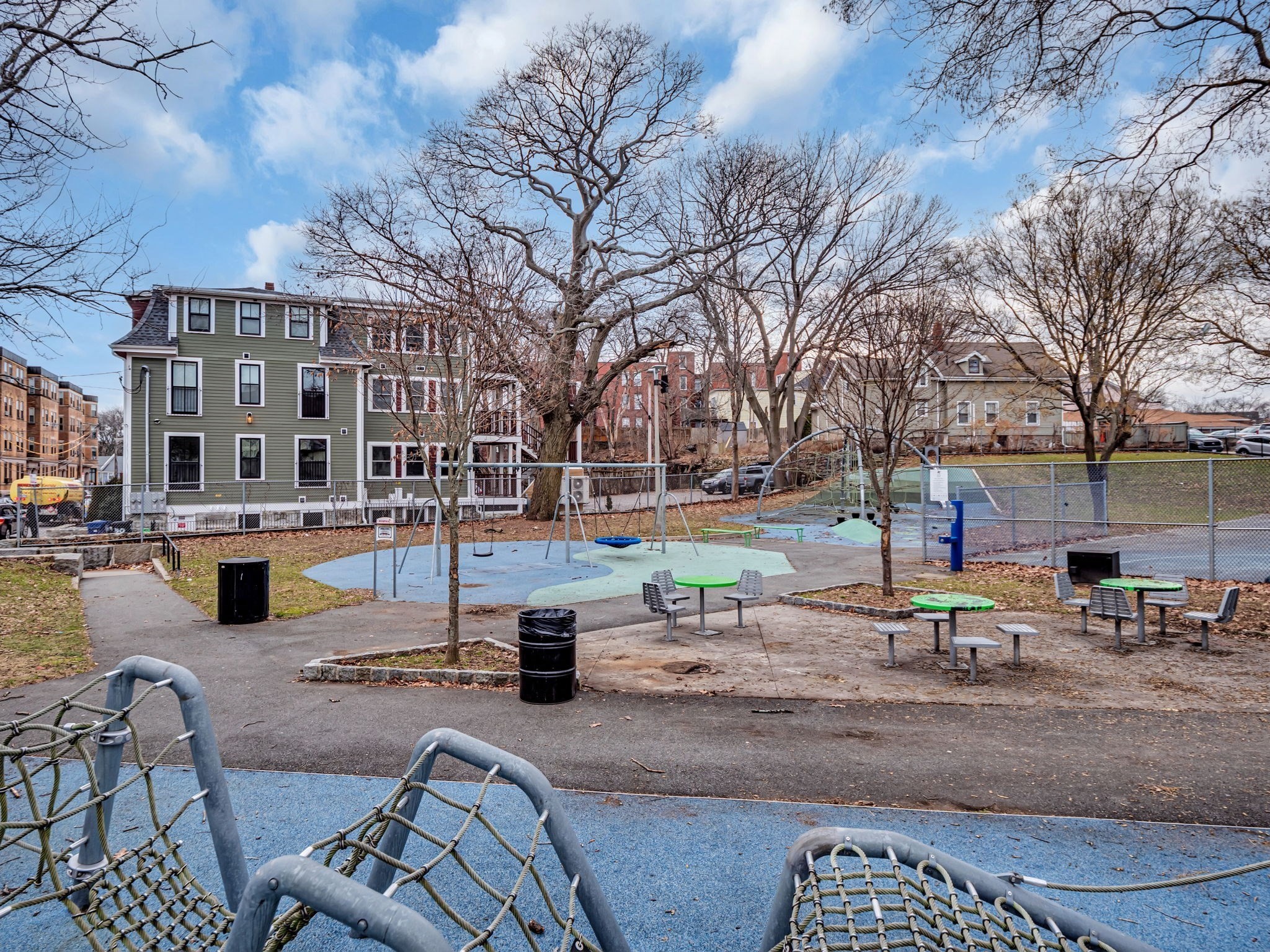 30 Copeland Street Unit 1, Roxbury, Boston, MA 02119 - Image 27