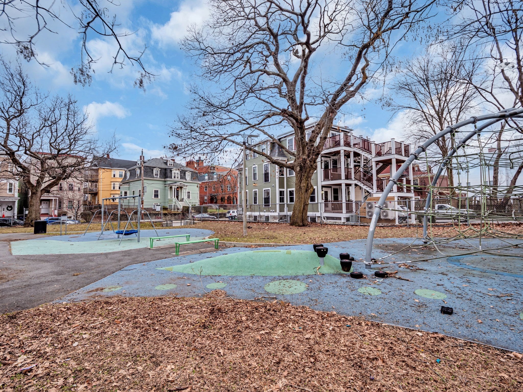 30 Copeland Street Unit 1, Roxbury, Boston, MA 02119 - Image 28